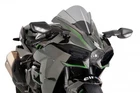 Puig 7631H Z Racing Windscreens Light Smoke New. Price: $122.29.