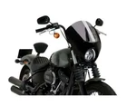 Windscreen Puig Clear Smoke 21213H Harley Davidson Softail Str 2021 2023 Neu. Price: $335.95.