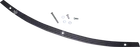Klock Werks Flare Series Windshield Trim KW05-01-0576-B New. Price: $119.95.