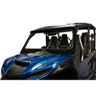 Tusk Utv Full Glass Windshield With 12" Wiper New. Price: $598.99.