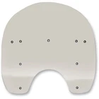 Memphis Shades Replacement Shield - 15" Solar Fxdwg MEP6189 New. Price: $99.92.