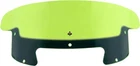 Klock Werks Kolor Flare Windshield 10" Green Ice #KWW-04-0634 Indian New. Price: $239.95.