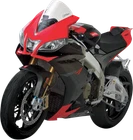 Zero Gravity Fits Corsa Windscreen Clear RSV4 '09+ 24-973M-01 New. Price: $129.95.