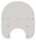 Memphis Shades MEP6129 Solar Windshield (replacement Plastic For... New. Price: $117.11.