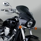 National Cycle Vstream+ Sport Windshield - N28216 New. Price: $269.96.