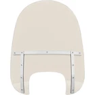 Memphis Shades 2311-0052 MEM6409 Fats Windshield Solar 21" Flfb/s New. Price: $229.95.