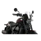 Puig Naked N.g. Sport Screen For Honda Rebel CMX1100 Dct 2021 2025 Clear New. Price: $150.75.