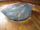 Polaris Oem Edge Low Flare Windshield New 2872911. Price: $119.99.