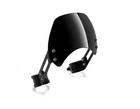 Royal Enfield Genuine Black Painted Instrument Cowl Fits Bear 650 1990530 New. Price: $76.51.