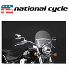 National Cycle Ranger Heavy Duty Windshield For 2004-2008 Harley Davidson Wu New. Price: $239.01.