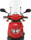 Slipstreamer Scoot 30 Windshield 8MM Clear/black New. Price: $130.93.