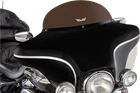 Slipstreamer Windshield For 8" Dark Smoke '96-'13 Flht/c S-135-8DS New. Price: $78.26.