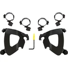 Memphis Shades MEB2068 Gauntlet Fairing Trigger-lock Mounting Kit New. Price: $159.95.