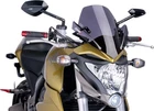 Puig Naked Windscreen Windshield New Gen Sport Dark Smoke 5645F. Price: $134.78.