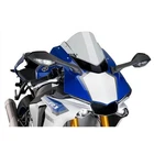 Puig - 7648W Racing Windscreen, Clear New. Price: $98.74.