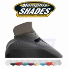 Memphis Shades Spoiler Windshield For 2015-2016 Harley Davidson Fltruse Cvo Uv New. Price: $151.83.