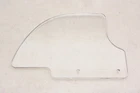 New Oem Yamaha 4XY-2835U-00-00 Windscreen Deflector Panel Nos. Price: $69.99.