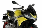 Puig Z-racing Windscreen Dark Smoke #20794F Aprilia Tuono 1100 New. Price: $128.39.
