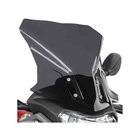 Puig Touring Windscreen - Dark Smoke 9879F New. Price: $119.86.
