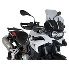Puig Touring Windscreen - Smoke 3768H New. Price: $137.22.