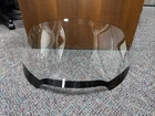 Windshield For Harley-davidson Road Glide New. Price: $99.99.
