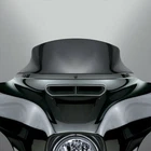 National Cycle 7.25 In. Vstream Windshield For Victory - Dark Tint N20411 New. Price: $136.95.