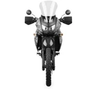 National Cycle Fits 08-18 Kawasaki KLR650 Stream/wave Mid/std. Windshield-ligh New. Price: $153.99.