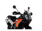 Puig Sport Screen Windshield Dark Smoke For Ktm 890 Adventure (23-25) New. Price: $149.10.