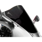 Zero Gravity Double Bubble Windscreen - Dark Smoke New. Price: $116.96.