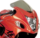 Zero Gravity Sr Series Windscreen Smoke For Suzuki GSX1300R Hayabusa 2008-2019 New. Price: $103.12.