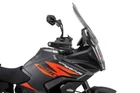 Puig Touring Windscreen 515MM For Ktm 1290 Super Adventure 2021-2026 New. Price: $157.41.