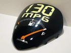 Honda Pcx 125 10-15 /150 12-14 Std Windshield Screen 67100-KWN-640ZA Genuine (2) Used. Price: $47.69.