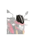 Puig Sport Windscreen - Black 9435N New. Price: $141.90.
