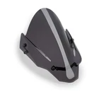 Puig Z-racing Windscreen Dark Smoke Aprilia 20794F New. Price: $145.08.