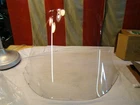 Harley Fxrt Fxrp Fxrd Fairing Windshield 58219-86A Nos 22" Oem Wow EPS14494 New. Price: $765.00.