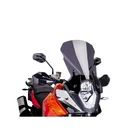 Puig Touring Windscreen - Dark Smoke 6494F New. Price: $138.72.