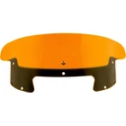 Klock Werks Kolor Flare Windshield 8IN. Orange Ice Motorcycle KWW-04-0619 New. Price: $249.95.