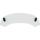Memphis Shades MEM5805 Hot Wing Deflector For Fats Windshields New. Price: $89.95.