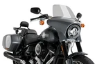 Puig Touring Screen Oem Fairing Lsmoke Harley Davidson Softail Sport Glide 18-25 New. Price: $139.62.
