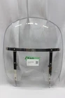 Removable Windshield Harley Davidson Softail 57061-09 Used. Price: $200.00.