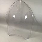 Oem Clear Windshield For Bmw R1250RT 20-25 Used. Price: $125.00.