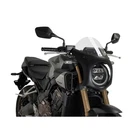 Puig Semifairing Windscreen Fit Honda CB650R Neo Sports Cafe Eclutch 24-25 New. Price: $296.89.
