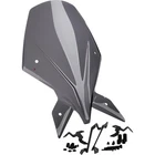 Puig New Generation Windscreen - Dark Smoke Fits Ktm Super Duke 1390 21907F. Price: $222.77.