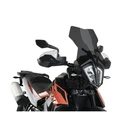 Puig Touring Windscreen Dark Smoke 3587F New. Price: $131.74.