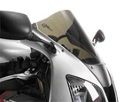 Zero Gravity 16-726R-02 Double Bubble Windscreen Smoke New. Price: $119.95.
