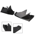 Deflector Spoiler Winglets Fairing Fit For Aprilia RS457 24 Simulated Carbon New. Price: $76.65.
