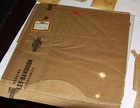 Harley 58026-61 Adjustable Window Windshield Nos Oem New. Price: $22.00.