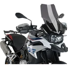 Puig Windscreen Touring Dark Smoke For Bmw 9759F New. Price: $132.14.