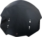Klock Werks Flare Windshield 20-1/4" Dark Smoke New. Price: $279.95.