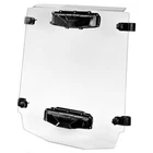 Seizmik 26096 Vented Windshield, Double Hard-coated New. Price: $346.74.